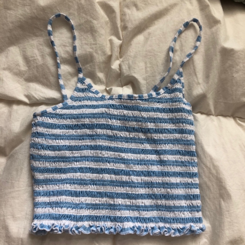 Pacsun tank top